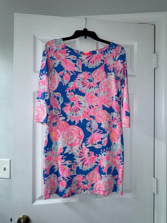 Lilly Pulitzer Dresses & Skirts - Lilly Pulitzer Shift dress!